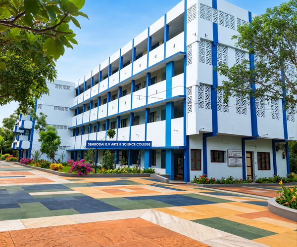Sembodai R.V. Group of Institutions