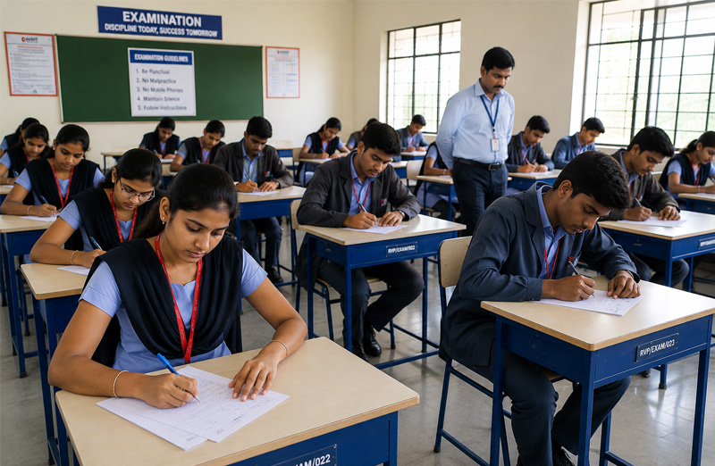 Institutional Objectives
