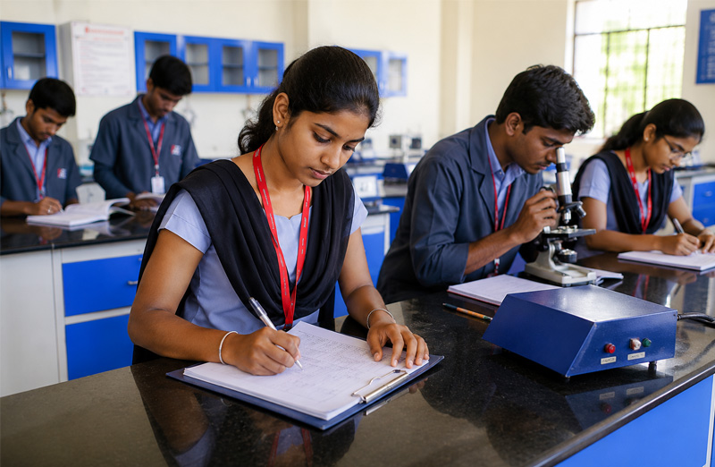 Institutional Objectives