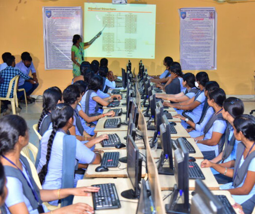 Rukmani Ammal Educational Trust