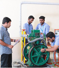 Sembodai R.V. Polytechnic College