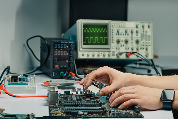 Electronics & Communication Engineering