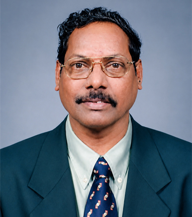 Rotarian Dr. R. Varadharajan