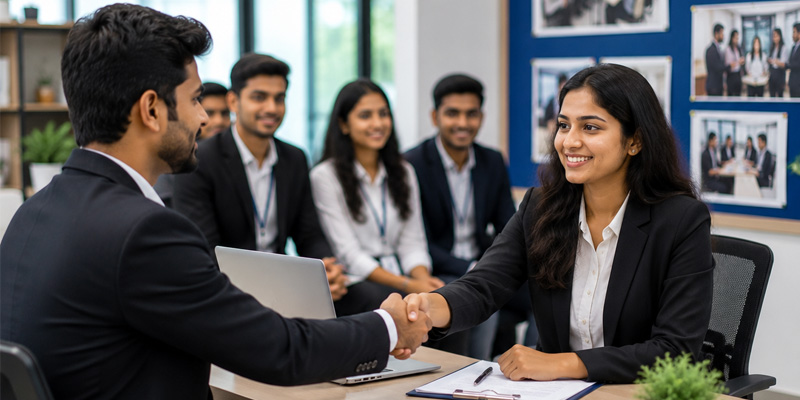 Placement Cell