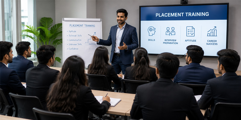 Placement Training