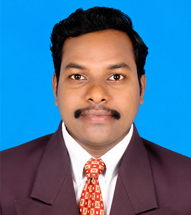 Senthil V