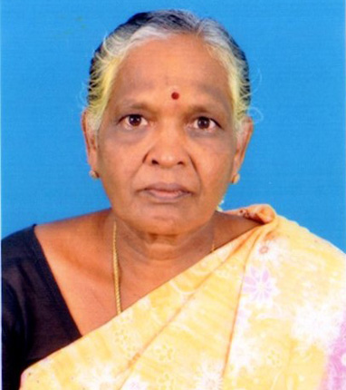 Senthil V